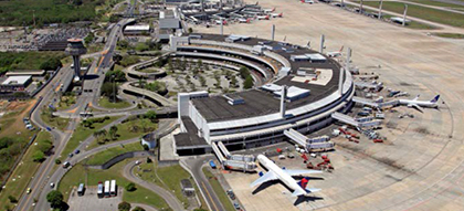 Rio Airport